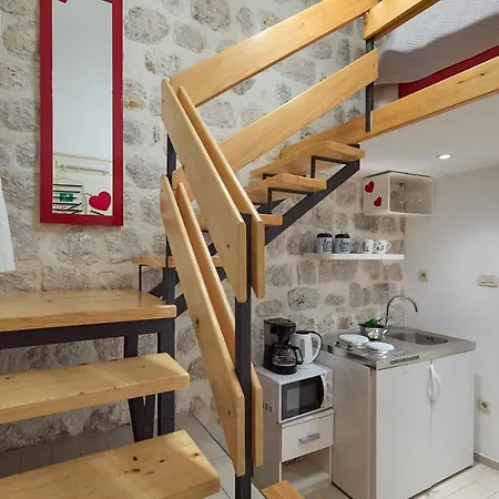 Amelie Apartment *