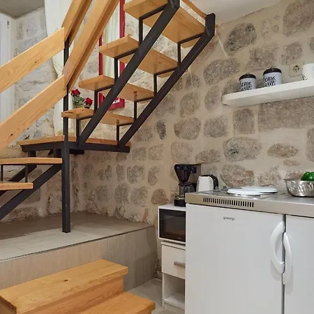 Amelie Dubrovnik