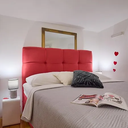 Apartment Amelie