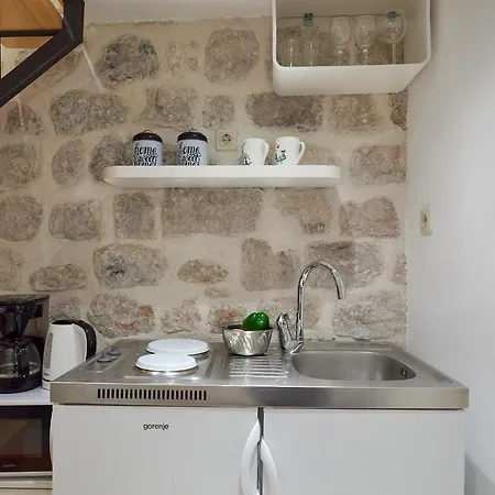 Apartment Amelie