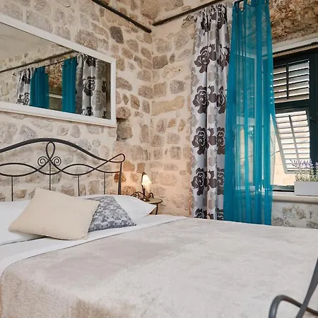 Amelie Apartment *
