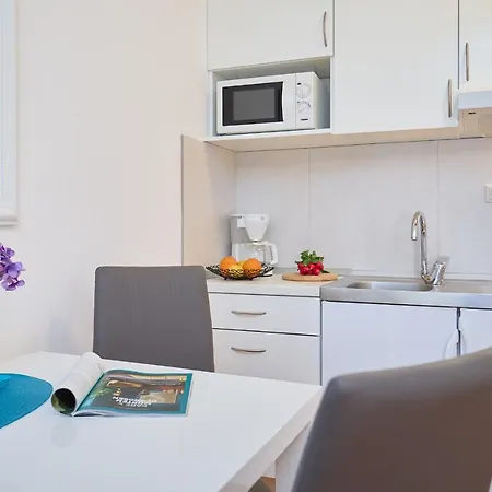 Apartament Amelie *