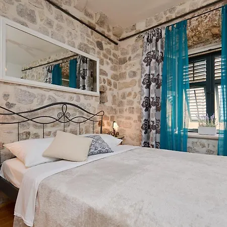 Amelie Apartment *