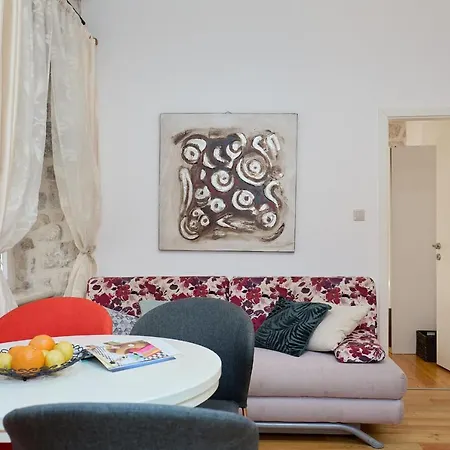 Apartment Amelie Dubrovnik