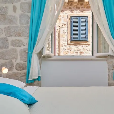 Amelie * Dubrovnik