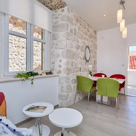 Apartament Amelie